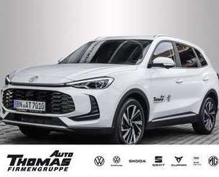 MG ZS Gebrauchtwagen