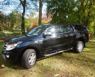 Ford Ranger Gebrauchtwagen