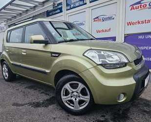 Kia Soul Gebrauchtwagen