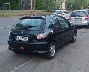 Peugeot 206 Gebrauchtwagen