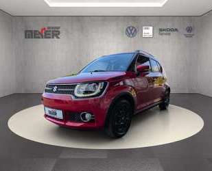Suzuki Ignis Gebrauchtwagen