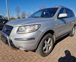 Hyundai SANTA FE Gebrauchtwagen
