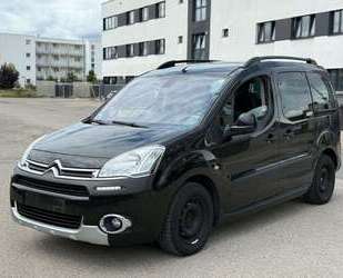Citroen Berlingo Gebrauchtwagen