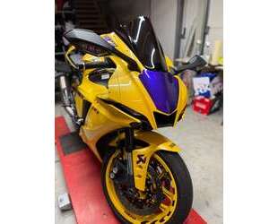 Yamaha YZF-R1 Gebrauchtwagen