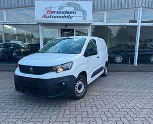 Peugeot Partner Gebrauchtwagen