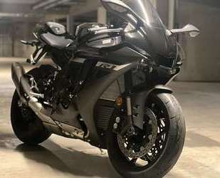 Yamaha YZF-R1 Gebrauchtwagen