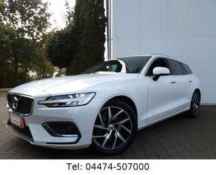 Volvo V60 Gebrauchtwagen