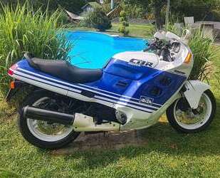 Honda CBR 1000 Gebrauchtwagen