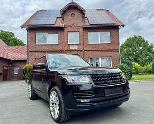 Land Rover Range Rover Gebrauchtwagen