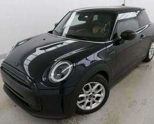 Mini Cooper Gebrauchtwagen