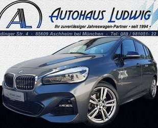 BMW 218 Gebrauchtwagen