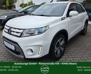 Suzuki Vitara Gebrauchtwagen