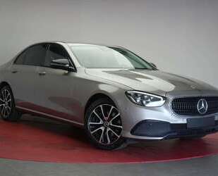 Mercedes-Benz E 220 Gebrauchtwagen