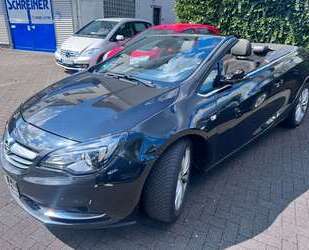 Opel Cascada Gebrauchtwagen