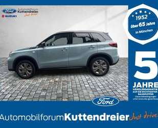 Suzuki Vitara Gebrauchtwagen