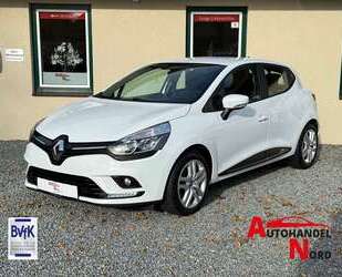 Renault Clio Gebrauchtwagen