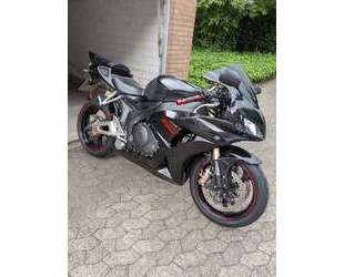 Honda CBR 1000 Gebrauchtwagen