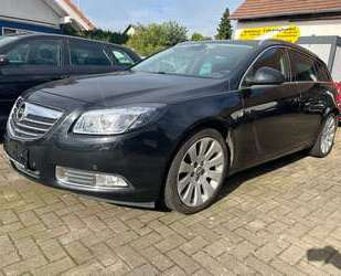 Opel Insignia Gebrauchtwagen