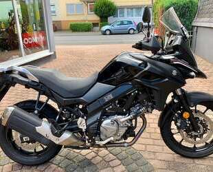 Suzuki V-Strom 650 Gebrauchtwagen