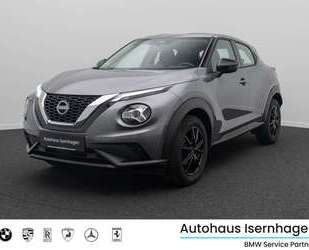 Nissan Juke Gebrauchtwagen