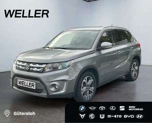 Suzuki Vitara Gebrauchtwagen