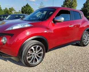 Nissan Juke Gebrauchtwagen