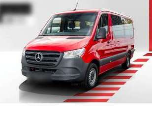 Mercedes-Benz Sprinter Gebrauchtwagen
