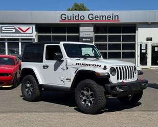 Jeep Wrangler Gebrauchtwagen