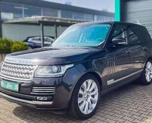 Land Rover Range Rover Gebrauchtwagen