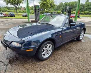 Mazda MX-5 Gebrauchtwagen