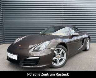 Porsche Boxster Gebrauchtwagen