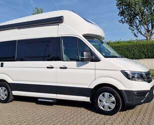 VW Grand California Gebrauchtwagen