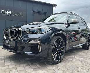 BMW X5 M Gebrauchtwagen