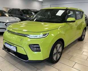 Kia Soul Gebrauchtwagen