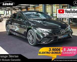Mercedes-Benz EQE 350 Gebrauchtwagen