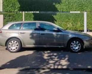 Alfa Romeo 159 Gebrauchtwagen