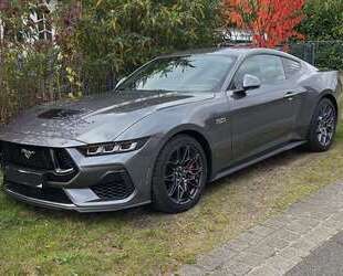 Ford Mustang Gebrauchtwagen