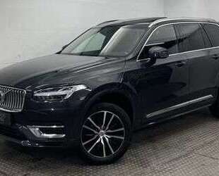 Volvo XC90 Gebrauchtwagen