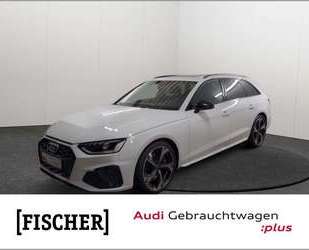 Audi S4 Gebrauchtwagen