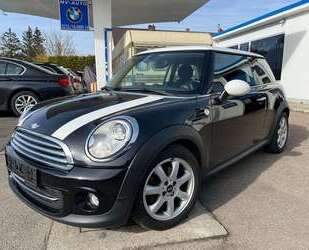Mini Cooper Gebrauchtwagen