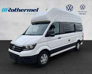 VW Grand California Gebrauchtwagen