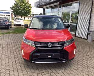 Suzuki Vitara Gebrauchtwagen