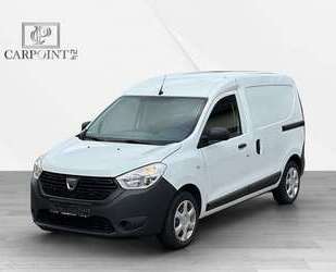 Dacia Dokker Gebrauchtwagen