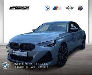 BMW 240 Gebrauchtwagen
