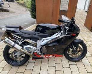 Aprilia RSV 1000 R Gebrauchtwagen
