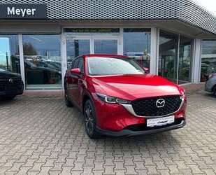 VW CX-5 