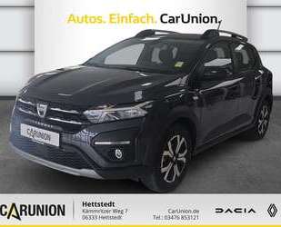 Dacia Sandero Gebrauchtwagen