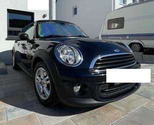 Mini One Gebrauchtwagen