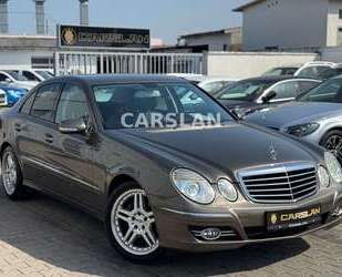 Mercedes-Benz E 230 Gebrauchtwagen