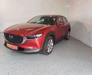 Mazda CX-30 Gebrauchtwagen